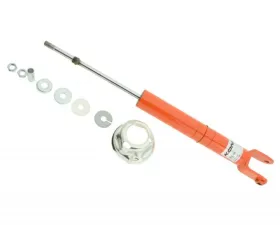 KONI STR.T (orange) 8050- non-adjustable, twin-tube low pressure gas Honda Civic Rear 1996-2000